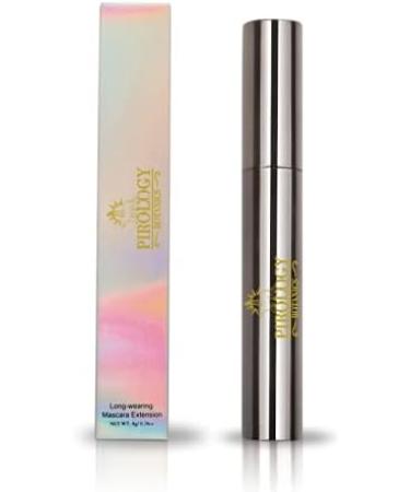 PIROLOGY EYES TO KILL WATERPROOF MASCARA BLACK - Buy Online on GoSupps.com