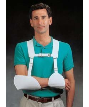 Harris Hemi Arm Sling by Flex Support - Left