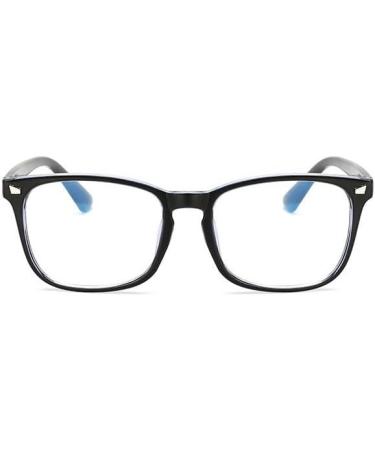 PARWANA Anti Blue Light Large Computer Readers - Cute Anti Glare Presbyopic Glasses +300 C4 - Buy Online on GoSupps.com