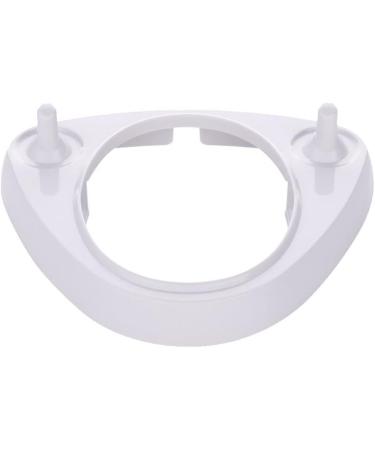 Electric Toothbrush Head Holder & Charger | Compatible with Oral-B | Outdoor Ride Toothbrush Base Stand - Buy Online on GoSupps.com