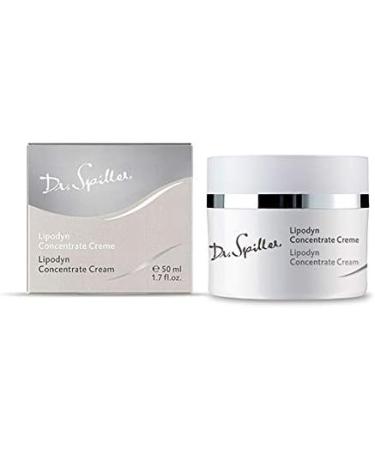  Dr. Spiller Dr. Spiller Lipodyn Concentrated Cream - For very dry skin - With a particularly high lipid content - Revitalizing and smoothing - Buy Online on GoSupps.com