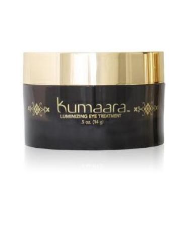 Kumaara Luminizing Eye Treatment .5oz