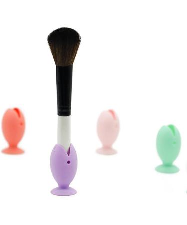 MANYUN Travel Toothbrush Covers - 5 Pcs Portable Toothbrush Holder for Clean & Hygienic Home Travel Use - Buy Online on GoSupps.com