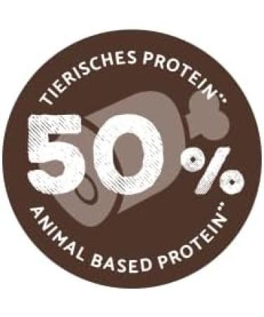 Bosch HPC Sensitive Lamb & Rice - 1kg Dry Dog Food for Nutritionally Sensitive Dogs | All Breeds | International Shipping Available - Buy Online on GoSupps.com