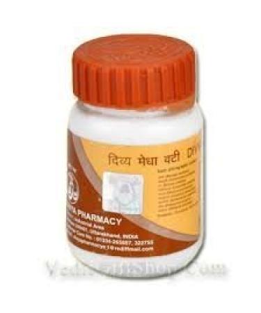 Divya Medohar Vati 50gm (Pack of 5)