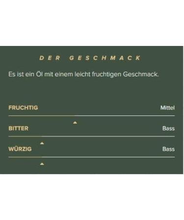  Farchioni Farchioni Extra Virgin Olive Oil Set of 6 100% Italian Extra Virgin Olive Oils with Italian Olives 1 liter of cold-pressed cooking oil - Buy Online on GoSupps.com