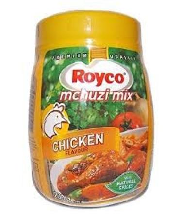 Royco mchuzi mixx chicken flavour - Buy Online on GoSupps.com