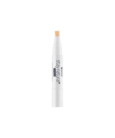 Ess. Stay Natural+ Concealer Corrector 20