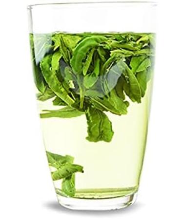 Lu An Gua Pian tea 50g / 1.76oz Melon Slice Loose Leaf Chinese Green Tea - Buy Online on GoSupps.com