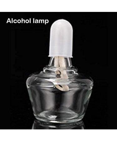 L-Ron Living Equipment: Premium Laboratory Chemicals & Glassware | Essential Oil Distillation & Cleaning Kits for College & Home - Buy Online on GoSupps.com