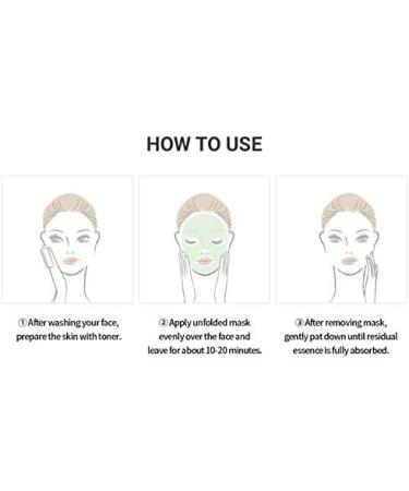 Dr.Ceuracle Royal Vita Propolis Mask (10 Masks) Royal Vita Propolis Anti-oxidant Mask (10 Mask) - Buy Online on GoSupps.com