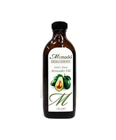 MAMADO Mamado 100% Natural Avocado Oil 150 ml