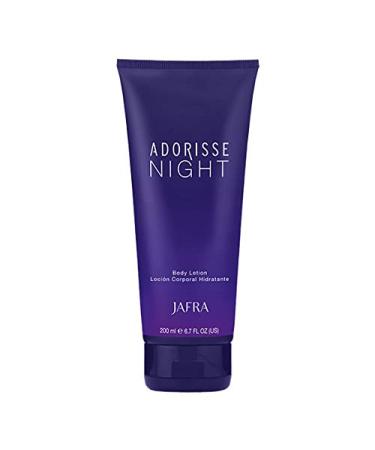 Jafra Adoreisse Body Lotion - Nourishing Hydration for All Skin Types | Buy Online Internationally - Buy Online on GoSupps.com