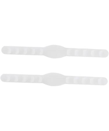 Healeved Children's Ear Mask Hook - 12 Piece Set for Comfortable Face Covering - Available in Assorted Colors - Buy Online on GoSupps.com