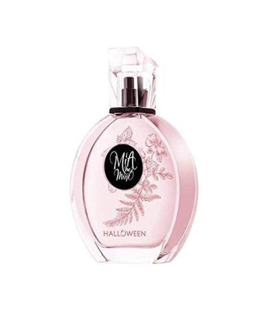 Jesus Del Pozo Halloween Mia Me Mine Edt Spray 3.4 Oz Women 3.4 Oz - Buy Online on GoSupps.com