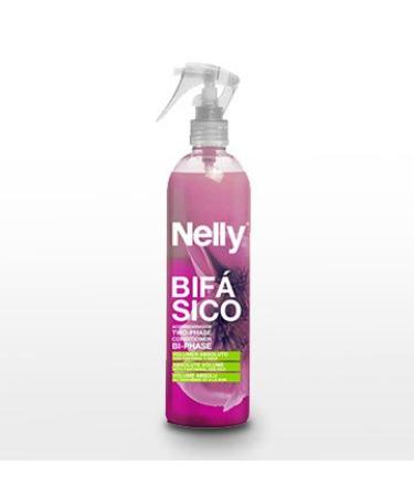 NELLY TWOPHASE CONDITIONER VOLUME 400 ML