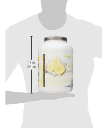 Metabolic Nutrition 5-Pound Protizyme Banana Creme - Buy Online on GoSupps.com