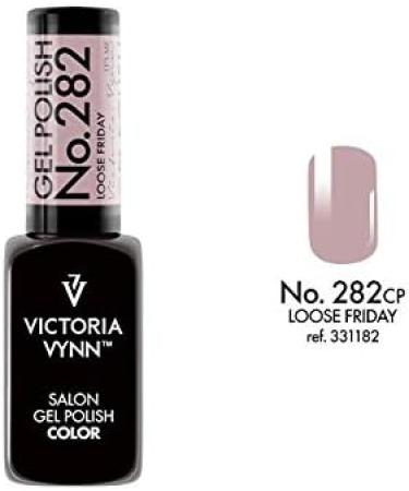 Victoria Vynn GEL POLISH COLOUR 282 LOOSE FRIDAY Art Hybrid UV/LED Soak Off - Buy Online on GoSupps.com