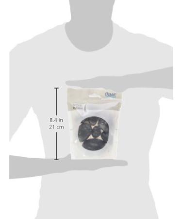 Shop Oasis Biorb 46054 Black Pebble Set - Elegant Aquarium Decoration for Freshwater & Saltwater Fish Tanks - Buy Online on GoSupps.com