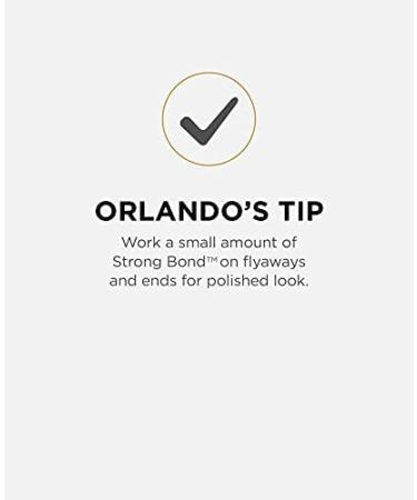 ORLANDO PITA PLAY Strong Bond Split End Sealant - 1.7 oz - Buy Online on GoSupps.com