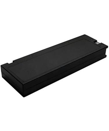 Battery Replacement for Biolight Monitors - 12-100-0006 LI1104C M8000A M9000 M9000A M9500 PM-9000A | International Shipping - Buy Online on GoSupps.com