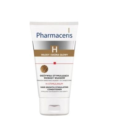 Hair Growth - Stimulating Conditioner H-STIMULINUM 150 ml