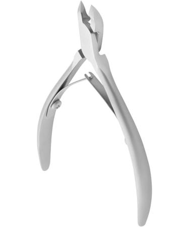 STALEKS PRO Smart 31 Quarter Jaw 4mm Professional Cuticle Nippers- Pack of 1 pcs - Model NS-31-4 - Buy Online on GoSupps.com