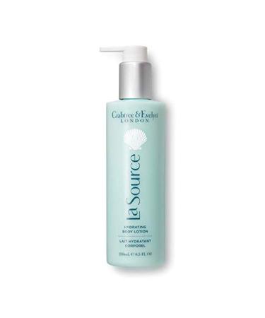 Crabtree & Evelyn Wave On By La Source Body Care Duo - Nourishing Skincare & Hydration | Shop Internationally - Buy Online on GoSupps.com