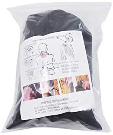 Fairman Neck Traction Hammock - Better Support for Neck Pain Relief Portable Neck Stretcher Relieve Your Fatigue Fast Sold by ZIME - Buy Online on GoSupps.com
