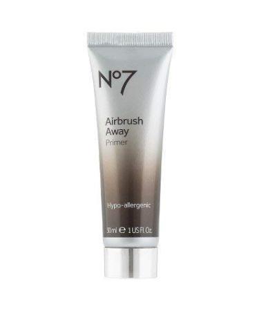 No7174  Airbrush Away Primer - 1oz Clear - Buy Online on GoSupps.com