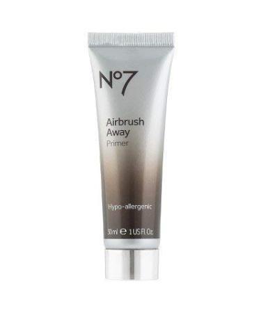 No7174  Airbrush Away Primer - 1oz Clear