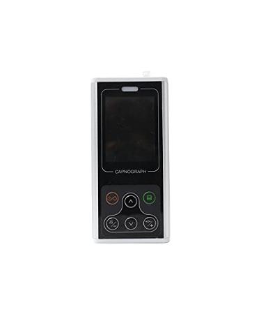 Buy CONTEC CAS10S Veterinary Capnograph with ETCO2 & PR Respiration Rate Monitor - Top Quality International Shipping 2023 - Buy Online on GoSupps.com