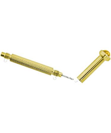 Premium Piercing Drill - Professional Nail Drill for Creative Nail Design | International Shipping Available - Buy Online on GoSupps.com