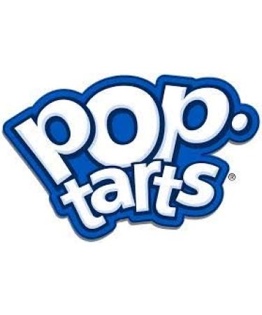 Kellogg's Pop-Tarts Brown Sugar Cinnamon 13.5oz - Delicious Toaster Pastries - Buy Online on GoSupps.com