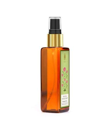 Forest Essentials Facial Tonic Mist Rosewater Hasayan 100ml - Buy Online on GoSupps.com