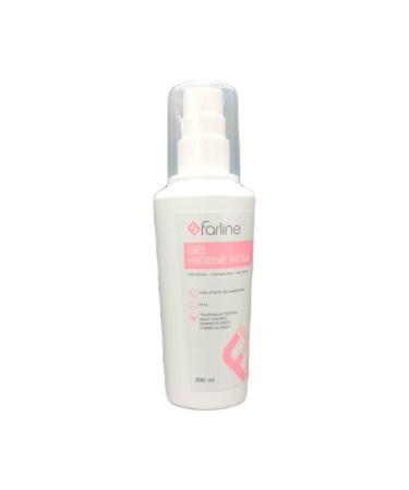 Gel Intimo Aposan 200 ml