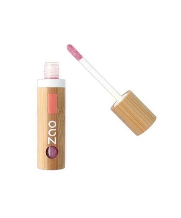 Zao Lip Gloss 011 pink