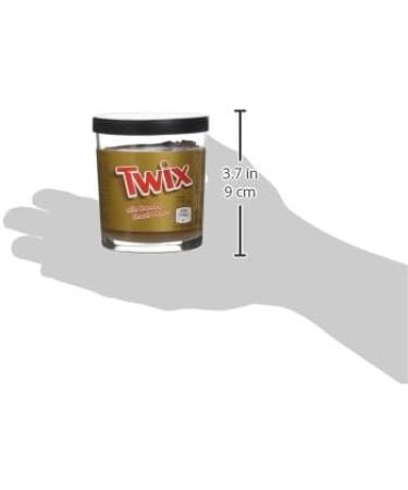Twix P te Tartiner aux Morceaux Croustillant 200 g - Buy Online on GoSupps.com