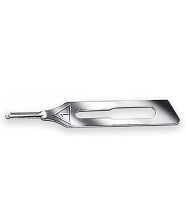 10x gouge - Medi blades for scalpel holder Kosmetex gouge blade figure 1