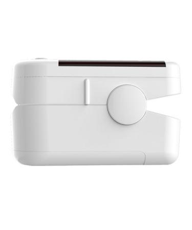 Buy ChoiceMMed MD300C11 Finger Pulse Oximeter - Check Blood Oxygen Saturation (SpO2) & Pulse Rate - Fast International Shipping - Buy Online on GoSupps.com