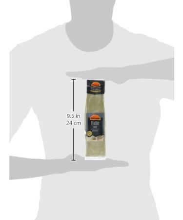 Ostmann White Pepper Ground - Pack of 2 (2 x 200g) | Fresh Spice for International Shipping - Buy Online on GoSupps.com