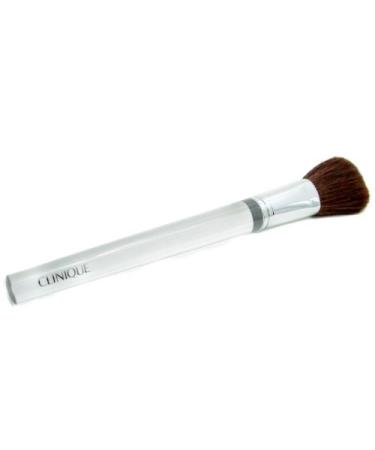 Clinique Blush Brush - CCQ568Y0 | Face Brush for Women - Buy Online on GoSupps.com