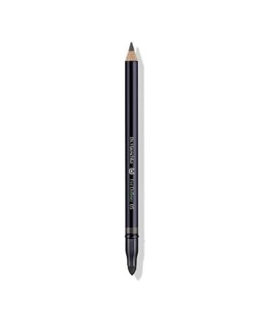 Dr. Hauschka Eye Definer Kajal 05 taupe 1.05 g Taupe 1.05 g (1 pack) - Buy Online on GoSupps.com