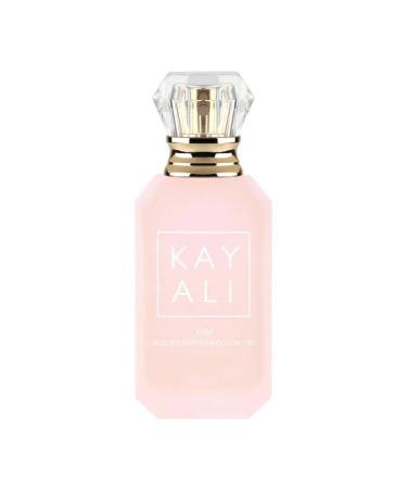 KAYALI Yum Boujee Marshmallow 81 Eau de Parfum Travel Spray Deluxe 10 ml