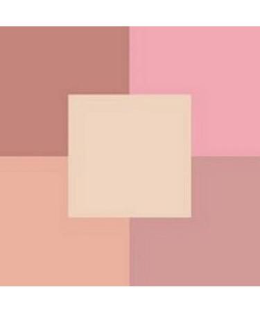 Revlon Highlighting Palette Rose Glow 0.26oz - Illuminate Your Look - Buy Online on GoSupps.com