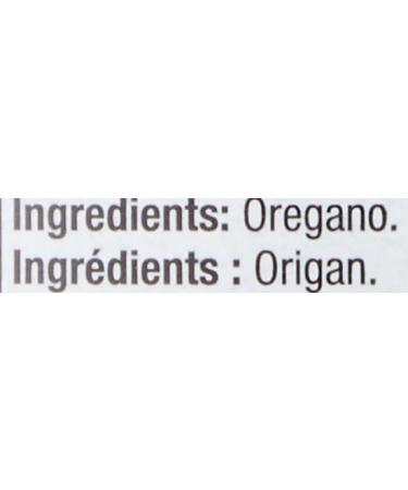 Club House Quality Natural Herbs and Spices Oregano Leaves 190g - Buy Online on GoSupps.com