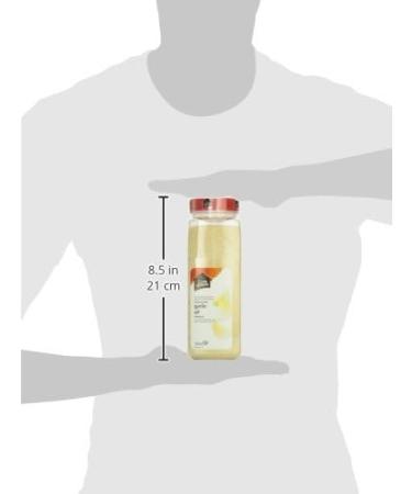 Club House Quality Natural Herbs and Spices Granulated Garlic 700g - Buy Online on GoSupps.com