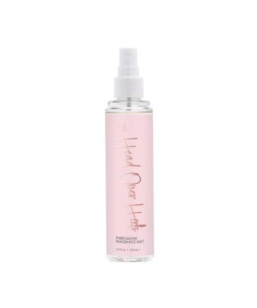 Angelique Pheromone-Infused Fragrance Perfume and Perfume Roll on Oil - Body Mist & Perfume Oil Set for Women by CG- Fruity Floral Scent - Buy Online on GoSupps.com