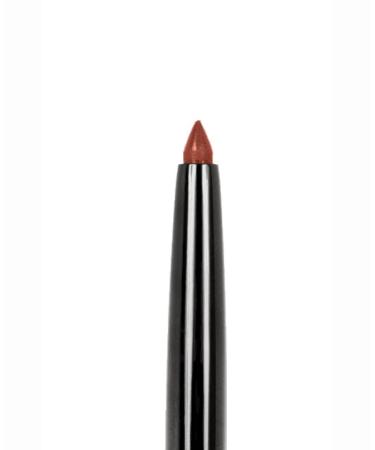 Wet n Wild Perfect Pout Matte Red Lip Liner - Retractable Gel Pencil - Buy Online on GoSupps.com