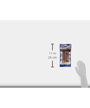 Buy TX-31373 Chewing Rolls with Duck - 17cm 3pcs 140g | International Shipping Available - Buy Online on GoSupps.com